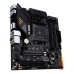 Placa de baza ASUS TUF GAMING B550M-PLUS, AMD B550, AM4, mATX, DDR4 Placa de baza ASUS TUF GAMING B550M-PLUS, AMD B550, AM4, mATX, DDR4