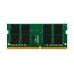 Memorie RAM Kingston, SODIMM, DDR4, 8GB, 3200MHz, CL22, 1.2V (1Rx8)