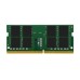 Memorie RAM Kingston, SODIMM, DDR4, 8GB, 3200MHz, CL22, 1.2V (1Rx8)