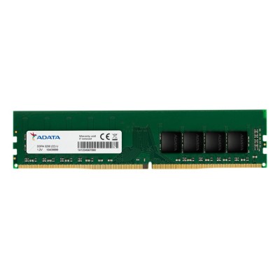 Memorie RAM ADATA Premier, 8GB DDR4, 3200MHz, CL22 Memorie RAM ADATA Premier, 8GB DDR4, 3200MHz, CL22