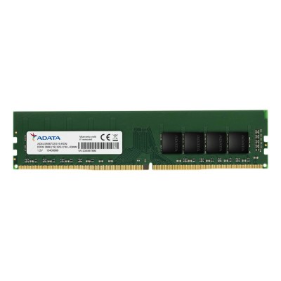 Memorie RAM ADATA Premier, 16GB DDR4, 2666MHz, CL19 Memorie RAM ADATA Premier, 16GB DDR4, 2666MHz, CL19