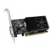 Placa video Gigabyte GeForce GT 1030 Low Profile, 2 GB, DDR4, 64 bit