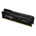 Memorie RAM Kingston FURY Beast, 32GB (2x16GB) DDR4, 3200MHz, CL16, Dual Channel Memorie RAM Kingston FURY Beast, 32GB (2x16GB) DDR4, 3200MHz, CL16, Dual Channel