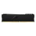Memorie RAM Kingston FURY Beast, 32GB (2x16GB) DDR4, 3600MHz, CL18, Dual Channel