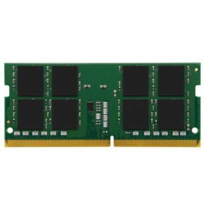 Memorie RAM laptop Kingston ValueRAM 16GB DDR4 3200MHz CL22, SO-DIMM
