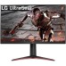 Monitor LG 32GN650-B.AEU, 31.5", QHD, IPS, 165Hz Monitor LG 32GN650-B.AEU, 31.5", QHD, IPS, 165Hz