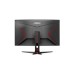 Monitor AOC C24G2AE/BK, 23.6", Full HD, VA, 165Hz, curbat Monitor AOC C24G2AE/BK, 23.6", Full HD, VA, 165Hz, curbat