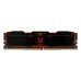 Memorie RAM GOODRAM IRDM X, 16GB DDR4, 3200MHz, CL16 Memorie RAM GOODRAM IRDM X, 16GB DDR4, 3200MHz, CL16