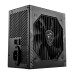 Sursa MSI MAG A550BN 550W, 80 PLUS Bronze Sursa MSI MAG A550BN 550W, 80 PLUS Bronze