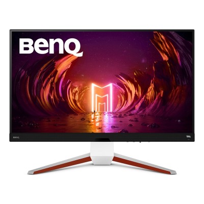 Monitor BenQ 32 inch, 3840 x 2160 px, IPS, 144 Hz, Gaming