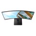 Monitor AOC CU34P2A 34 inch, 3440 x 1440 px, VA, 100 Hz, Curbat Monitor AOC CU34P2A 34 inch, 3440 x 1440 px, VA, 100 Hz, Curbat