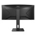 Monitor AOC CU34P2A 34 inch, 3440 x 1440 px, VA, 100 Hz, Curbat Monitor AOC CU34P2A 34 inch, 3440 x 1440 px, VA, 100 Hz, Curbat