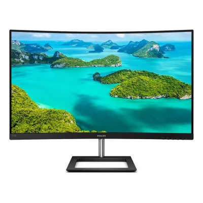 Monitor Philips 27 inch, 1920 x 1080 px, VA, 75 Hz, Curbat Monitor Philips 27 inch, 1920 x 1080 px, VA, 75 Hz, Curbat