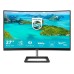Monitor Philips 27 inch, 1920 x 1080 px, VA, 75 Hz, Curbat Monitor Philips 27 inch, 1920 x 1080 px, VA, 75 Hz, Curbat