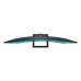 Monitor Philips 27 inch, 1920 x 1080 px, VA, 75 Hz, Curbat Monitor Philips 27 inch, 1920 x 1080 px, VA, 75 Hz, Curbat