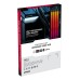 Memorie RAM Kingston FURY Renegade RGB, 16GB DDR5, 6400MHz, CL32