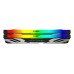 Memorie RAM Kingston FURY Renegade RGB, 32GB (2x16GB) DDR5, 6400MHz, CL32, Dual Channel