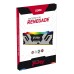 Memorie RAM Kingston FURY Renegade RGB, 32GB (2x16GB) DDR5, 6400MHz, CL32, Dual Channel