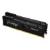 Memorie RAM Kingston FURY Beast, 32GB (2x16GB) DDR4, 3200MHz, CL16, Dual Channel Memorie RAM Kingston FURY Beast, 32GB (2x16GB) DDR4, 3200MHz, CL16, Dual Channel