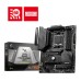 Placa de baza MSI MAG B650 TOMAHAWK WIFI, AMD B650, AM5, ATX, DDR5, Wi-Fi 6E Placa de baza MSI MAG B650 TOMAHAWK WIFI, AMD B650, AM5, ATX, DDR5, Wi-Fi 6E