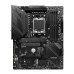 Placa de baza MSI MAG B650 TOMAHAWK WIFI, AMD B650, AM5, ATX, DDR5, Wi-Fi 6E Placa de baza MSI MAG B650 TOMAHAWK WIFI, AMD B650, AM5, ATX, DDR5, Wi-Fi 6E