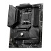 Placa de baza MSI MAG B650 TOMAHAWK WIFI, AMD B650, AM5, ATX, DDR5, Wi-Fi 6E Placa de baza MSI MAG B650 TOMAHAWK WIFI, AMD B650, AM5, ATX, DDR5, Wi-Fi 6E