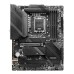 Placa de baza MSI MAG Z790 TOMAHAWK WIFI, Intel Z790, LGA 1700, ATX, DDR5, Wi-Fi 6 Placa de baza MSI MAG Z790 TOMAHAWK WIFI, Intel Z790, LGA 1700, ATX, DDR5, Wi-Fi 6