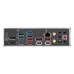 Placa de baza MSI MAG Z790 TOMAHAWK WIFI, Intel Z790, LGA 1700, ATX, DDR5, Wi-Fi 6 Placa de baza MSI MAG Z790 TOMAHAWK WIFI, Intel Z790, LGA 1700, ATX, DDR5, Wi-Fi 6