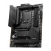 Placa de baza MSI MAG Z790 TOMAHAWK WIFI DDR4, Intel Z790, LGA 1700, ATX, DDR4, Wi-Fi 6E Placa de baza MSI MAG Z790 TOMAHAWK WIFI DDR4, Intel Z790, LGA 1700, ATX, DDR4, Wi-Fi 6E
