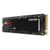 SSD Samsung 990 PRO 1TB, M.2 2280, PCIe 4.0 NVMe