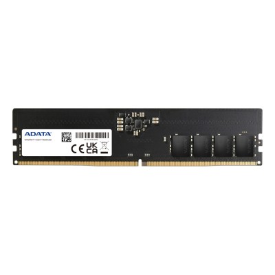 Memorie RAM ADATA Premier, 32GB DDR5, 4800MHz, CL40 Memorie RAM ADATA Premier, 32GB DDR5, 4800MHz, CL40