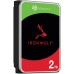 HDD NAS Seagate IronWolf ST2000VN003, 2 TB, SATA III, 5400rpm, 256MB HDD NAS Seagate IronWolf ST2000VN003, 2 TB, SATA III, 5400rpm, 256MB