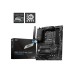 Placa de baza MSI PRO B760-P WiFi, Intel B760, LGA 1700, ATX, DDR4, Wi-Fi 6E