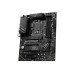 Placa de baza MSI PRO B760-P WiFi, Intel B760, LGA 1700, ATX, DDR4, Wi-Fi 6E