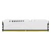 Memorie RAM Kingston FURY Beast, 64GB (2x32GB) DDR5, 5600MHz, CL36, Dual Channel, White Memorie RAM Kingston FURY Beast, 64GB (2x32GB) DDR5, 5600MHz, CL36, Dual Channel, White