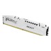 Memorie RAM Kingston FURY Beast, 32GB (2x16GB) DDR5, 5600MHz, CL36, Dual Channel, Alb Memorie RAM Kingston FURY Beast, 32GB (2x16GB) DDR5, 5600MHz, CL36, Dual Channel, Alb