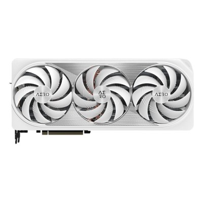 Placa video Gigabyte AERO OC GeForce RTX 4090 24GB GDDR6X 384-bit, PCI Express 4.0