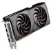 Placa video Sapphire PULSE AMD Radeon RX 7600 8GB GDDR6 128-bit, PCI Express 4.0
