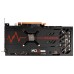 Placa video Sapphire PULSE AMD Radeon RX 7600 8GB GDDR6 128-bit, PCI Express 4.0