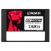SSD Kingston DC600M 7.68TB, 2.5 inch, SATA III SSD Kingston DC600M 7.68TB, 2.5 inch, SATA III