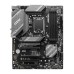 Placa de baza MSI B760 GAMING PLUS WIFI, Intel B760, LGA 1700, ATX, DDR5, Wi-Fi 6E Placa de baza MSI B760 GAMING PLUS WIFI, Intel B760, LGA 1700, ATX, DDR5, Wi-Fi 6E