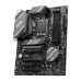 Placa de baza MSI B760 GAMING PLUS WIFI, Intel B760, LGA 1700, ATX, DDR5, Wi-Fi 6E Placa de baza MSI B760 GAMING PLUS WIFI, Intel B760, LGA 1700, ATX, DDR5, Wi-Fi 6E
