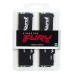 Memorie RAM Kingston FURY Beast RGB, 64GB (2x32GB) DDR5, 5600MHz, CL40, Dual Channel Memorie RAM Kingston FURY Beast RGB, 64GB (2x32GB) DDR5, 5600MHz, CL40, Dual Channel