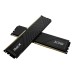 Memorie RAM ADATA XPG Gammix D35, 32GB (2x16GB) DDR4, 3200MHz, CL16, Dual Channel Memorie RAM ADATA XPG Gammix D35, 32GB (2x16GB) DDR4, 3200MHz, CL16, Dual Channel