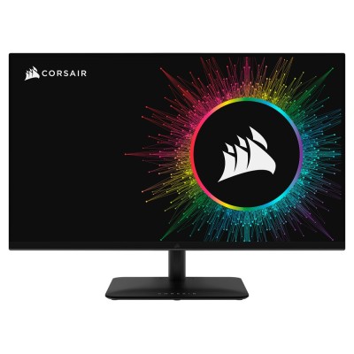 Monitor Corsair XENEON 32UHD144-A 32 inch, 3840 x 2160 px, IPS, 144 Hz, Gaming