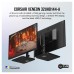 Monitor Corsair XENEON 32UHD144-A 32 inch, 3840 x 2160 px, IPS, 144 Hz, Gaming