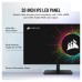 Monitor Corsair XENEON 32UHD144-A 32 inch, 3840 x 2160 px, IPS, 144 Hz, Gaming