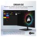 Monitor Corsair XENEON 32UHD144-A 32 inch, 3840 x 2160 px, IPS, 144 Hz, Gaming