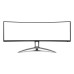 Monitor AOC AG493UCX2 48.8 inch, 5120 x 1440 px, VA, 165 Hz, Curbat, Gaming