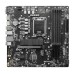 Placa de baza MSI PRO B760M-P, Intel B760, LGA 1700, mATX, DDR5 Placa de baza MSI PRO B760M-P, Intel B760, LGA 1700, mATX, DDR5